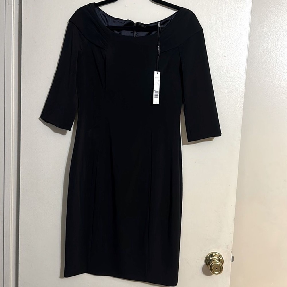 Elie Tahari Dress
